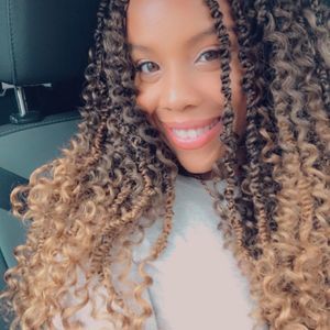 Meet your Posher, Dabney